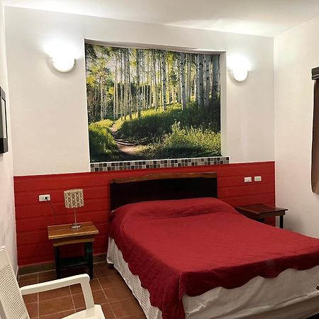Easy Inn Hotel Belize City Dış mekan fotoğraf