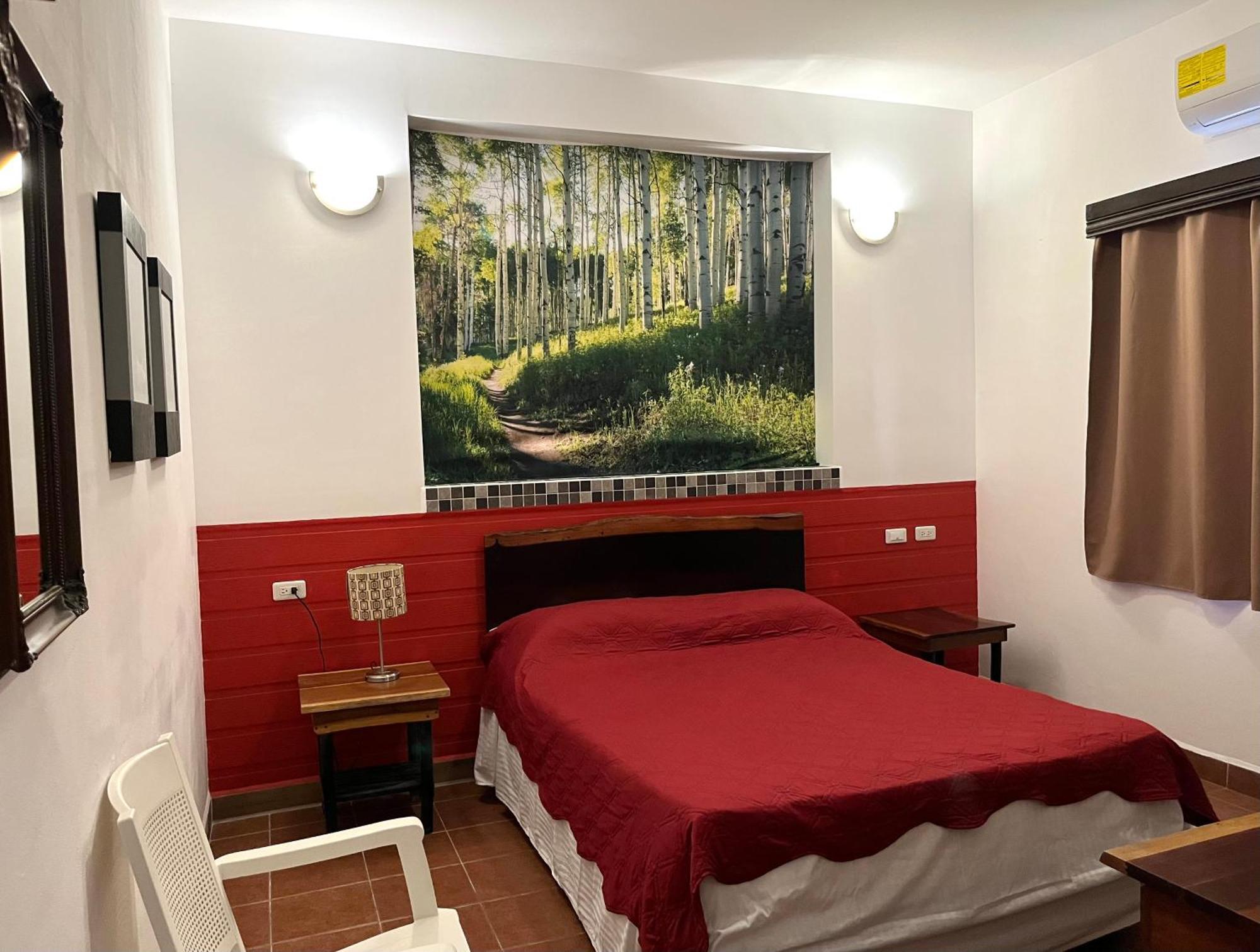 Easy Inn Hotel Belize City Dış mekan fotoğraf