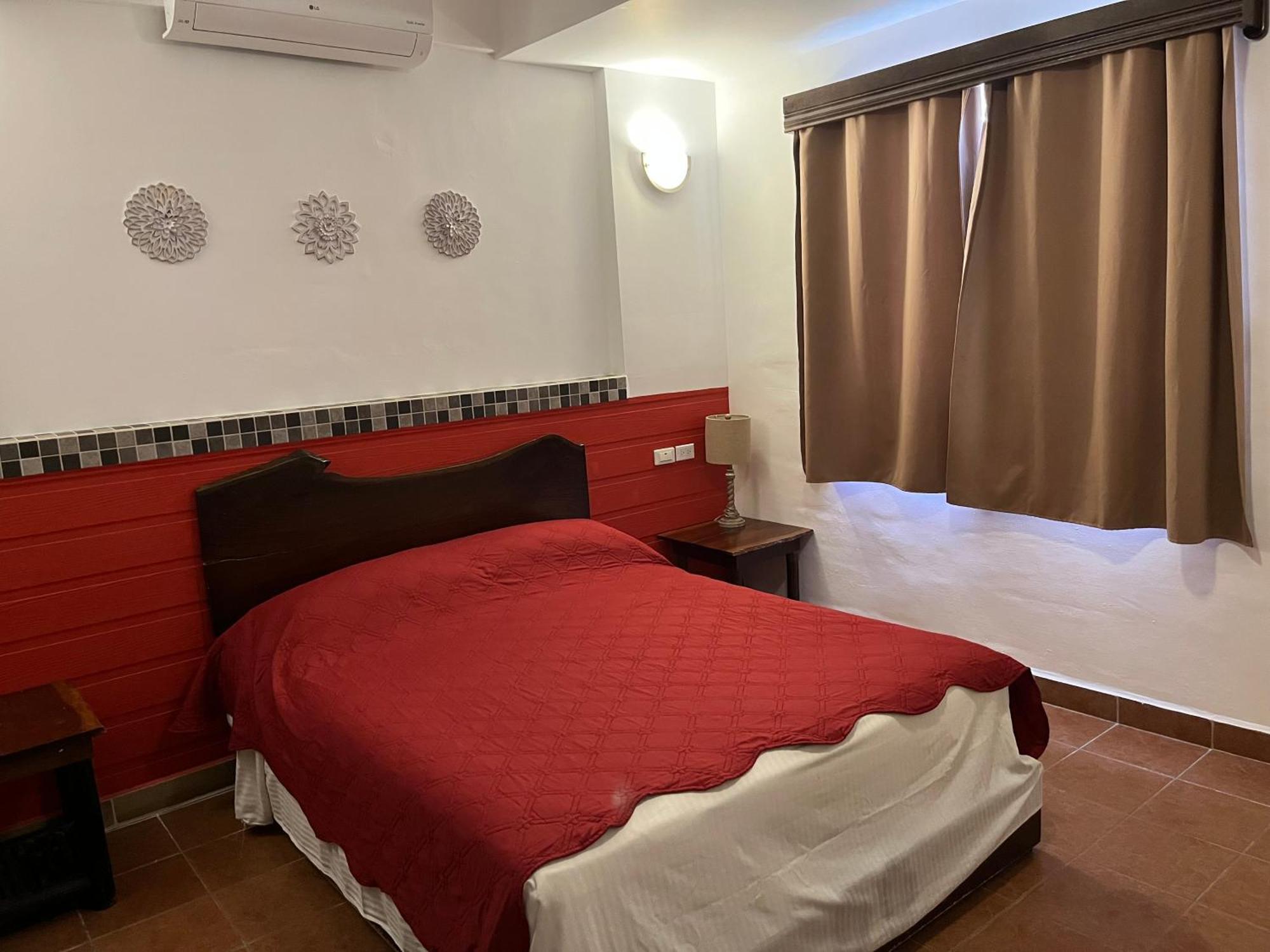 Easy Inn Hotel Belize City Dış mekan fotoğraf