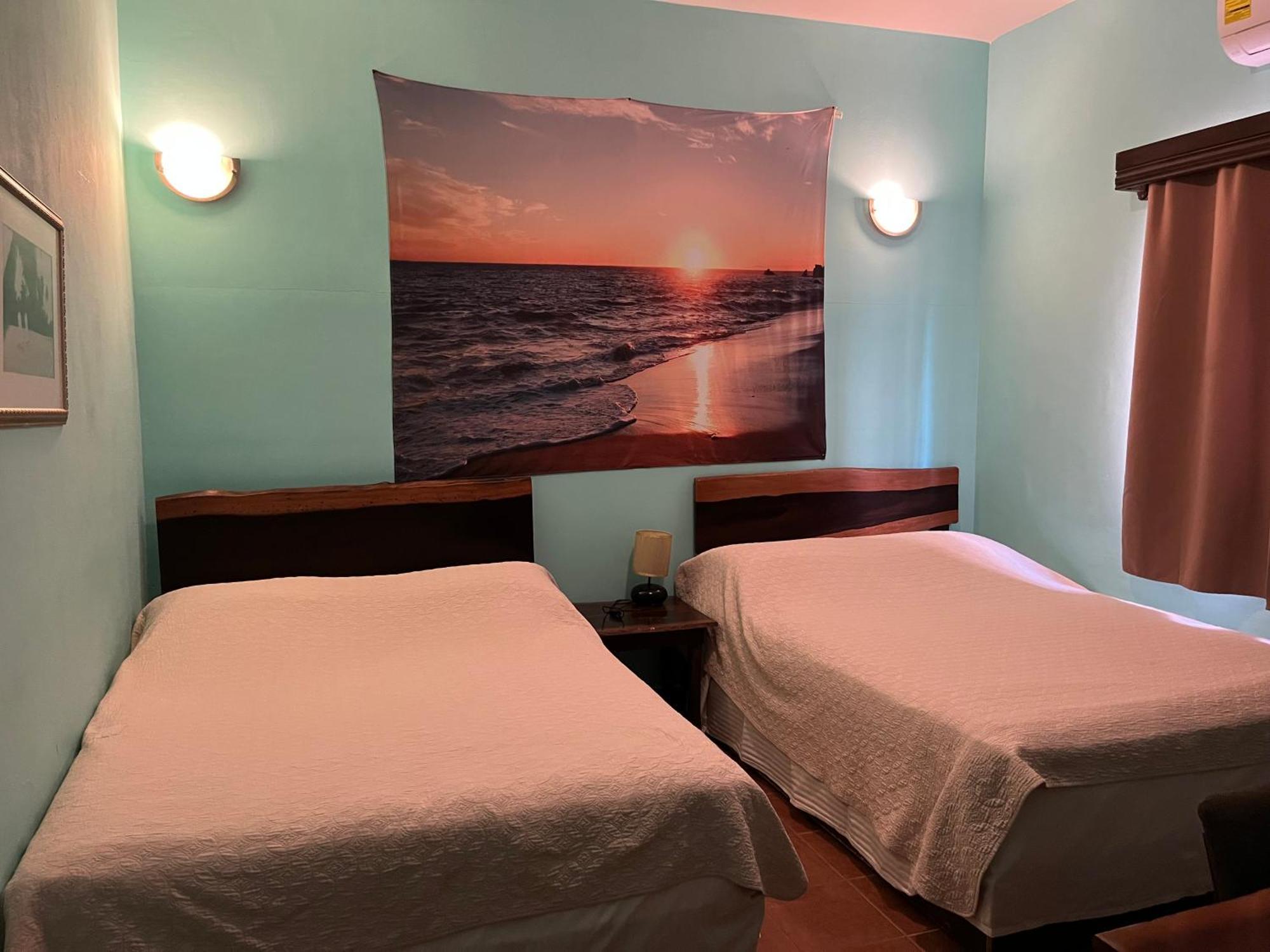 Easy Inn Hotel Belize City Dış mekan fotoğraf