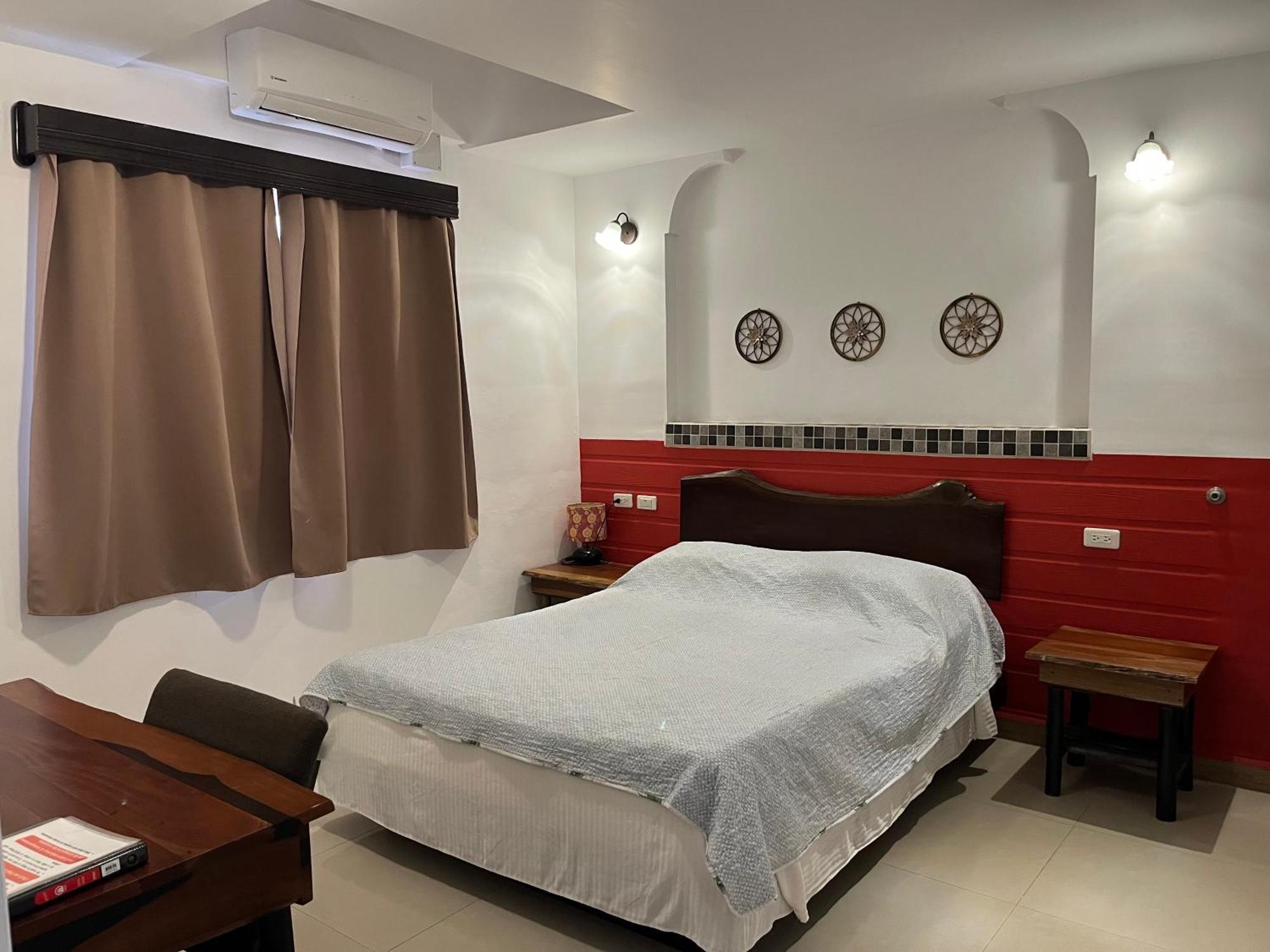 Easy Inn Hotel Belize City Dış mekan fotoğraf