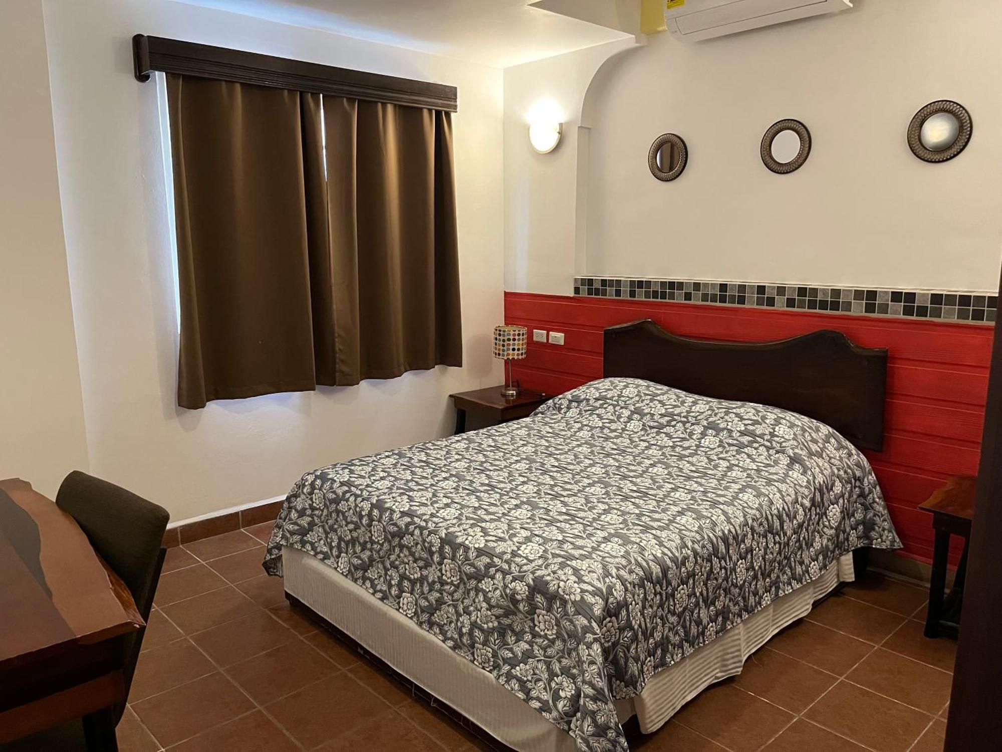 Easy Inn Hotel Belize City Dış mekan fotoğraf